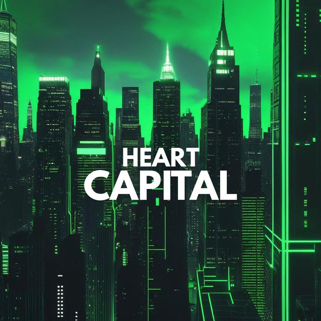 Heart Capital